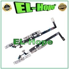 FLAT FLEX TASTO FOTOCAMERA ACCENSIONE PER APPLE IPHONE 16 POWER SWITCH ON OFF 