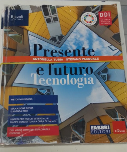Presente futuro - futuro,