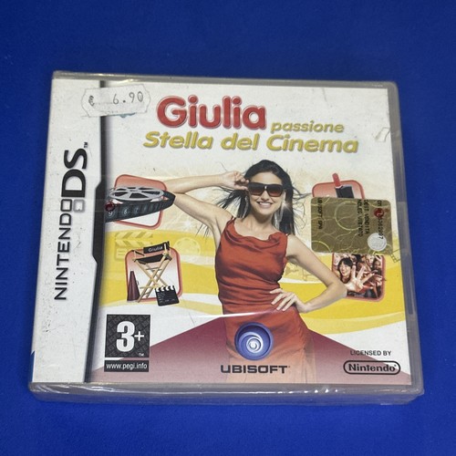 Giulia passione stella del - giulia,