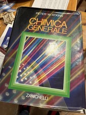 Chimica Generale - Peter W