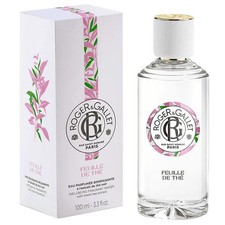 Feuille De Thé Eau Parfumante