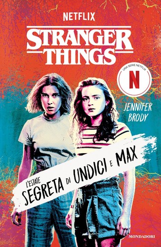 Libri brody jennifer - brody,