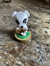 Amiibo slider animal - amiibo, k.k