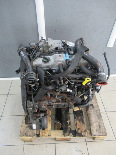 Motore ford transit - motore, r3pa