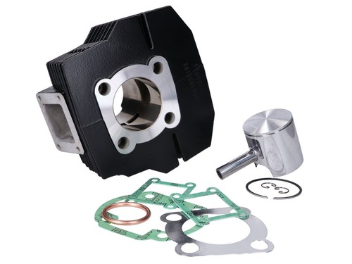 Kit cilindro athena mtx 130cc - kit,