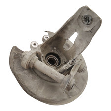 Fusello Mozzo Posteriore Sinistro BMW SERIE 5 E61 Benzina Diesel USATO ORIGINALE