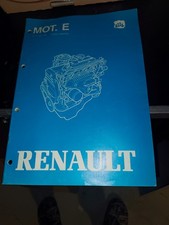MANUALE RIPARAZIONE RENAULT 19 CLIO ANNO 1991