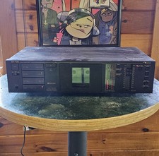 Nakamichi 100 stereo - nakamichi,