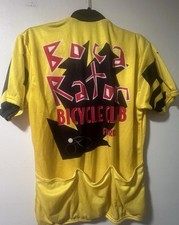 Maglia ciclismo vintage anni