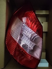 Fanale Posteriore Sinistro