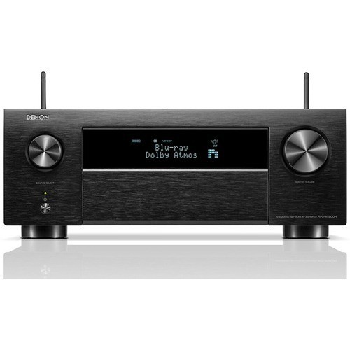 Denon avc x4800h - avc-x4800h, ricevitore