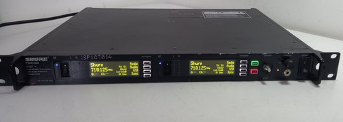 Shure psm1000 p10t - shure,