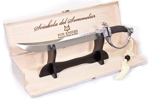 Coltelli volpe maniago italia - coltelli,
