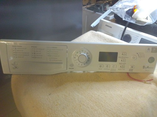Scheda comandi hotpoint - scheda,