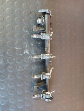 rampa iniettori ford fiesta 1.4 cc. benzina dal 2008 al 2012