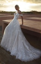 wedding dress Pronovias