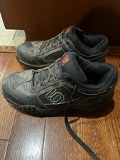 scarpe a pedale piatte five