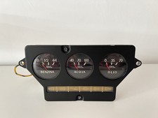 Quadro Strumenti Lancia Fulvia