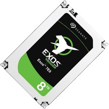 Seagate Exos 7E8 8 TB 3,5"