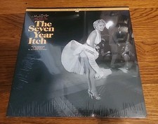 MARILYN MONROE ThE SEVEN YEAR