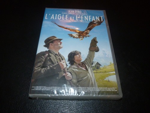 Dvd neuf aigle l enfant - dvd, l'enfant"