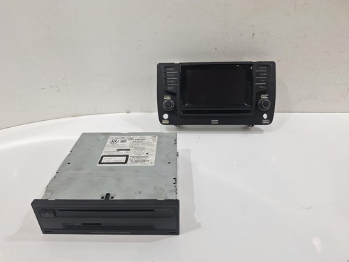 Radio volkswagen golf mk7 - radio,