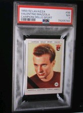 VALENTINO MAZZOLA n°98 GRANDE