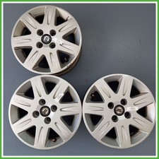 Cerchio in Lega LANCIA Y (dal 10/2000 al 03/2004) 14 pollici 14 5.5J 4x98 ET