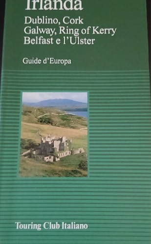 Guide europa irlanda - guide, d'europa.