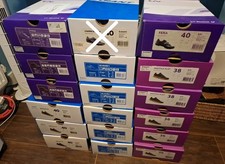 Lotto Job scarpe bici uomo e