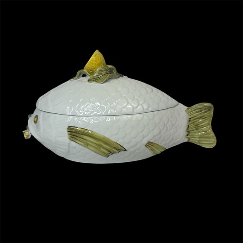 Piatto portata vintage - piatto,