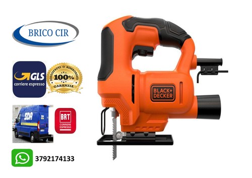 Black decker seghetto - black+decker,