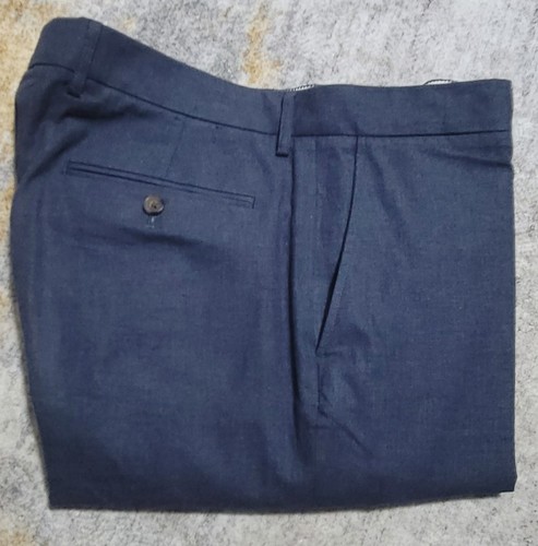 Chino crew uomo bedford - j.,