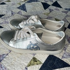 Anya Hindmarch Space Invaders