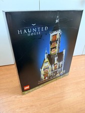 LEGO Icons: Casa Fantasma alla