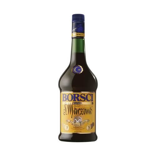 Elisir san marzano borsci - elisir,
