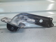 SsangYong Korando 2011 Gauche