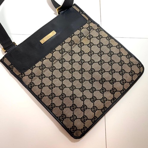 Borsa tracolla gucci modello - tracolla,