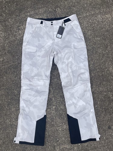 Pantaloni neve uomo free - pantaloni,