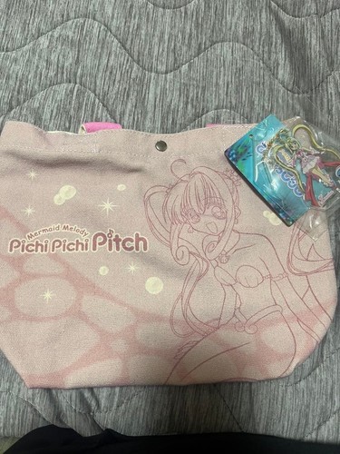 Melodia sirena pichi - sirena,