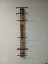 Portabottiglie Vino Da Parete