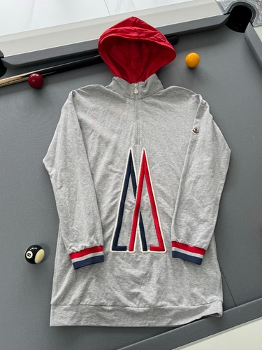 Felpa con cappuccio - , moncler