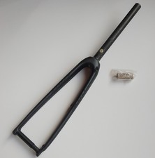Forcella bici corsa Scott