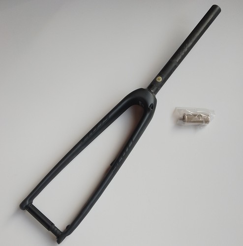 Forcella bici corsa scott - forcella,