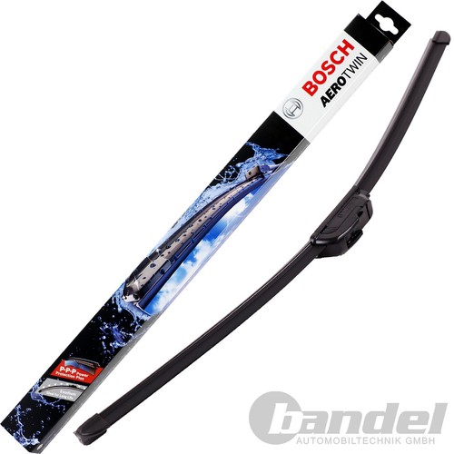Bosch aerotwin spazzole - bosch,