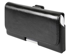 Porta telefono con attacco a