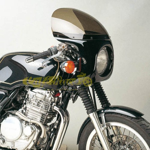 Cupolino emgo viper per moto - cupolino,