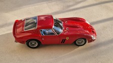 Ferrari 250 GTO 1:18 (Kyosho