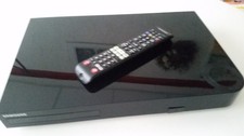 Samsung BD-H8900 registratore