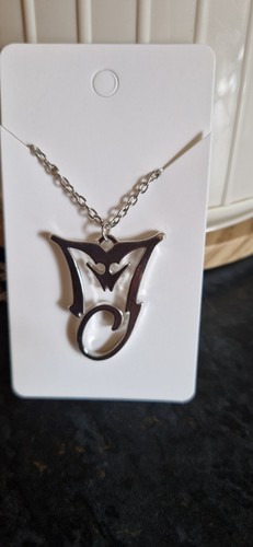 Collana michael jackson - jackson, in